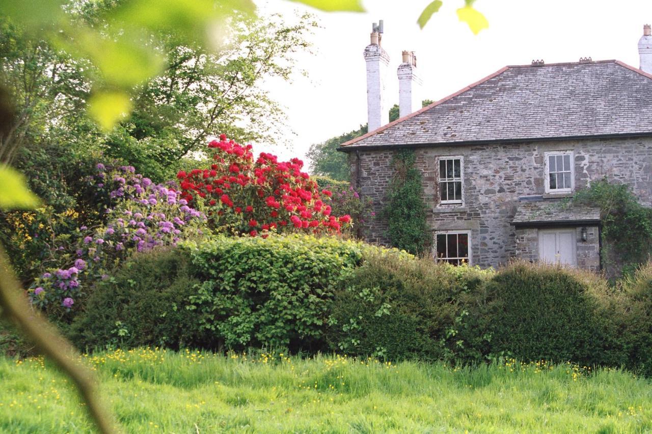 Devon Country Paradise Tavistock  Exteriér fotografie