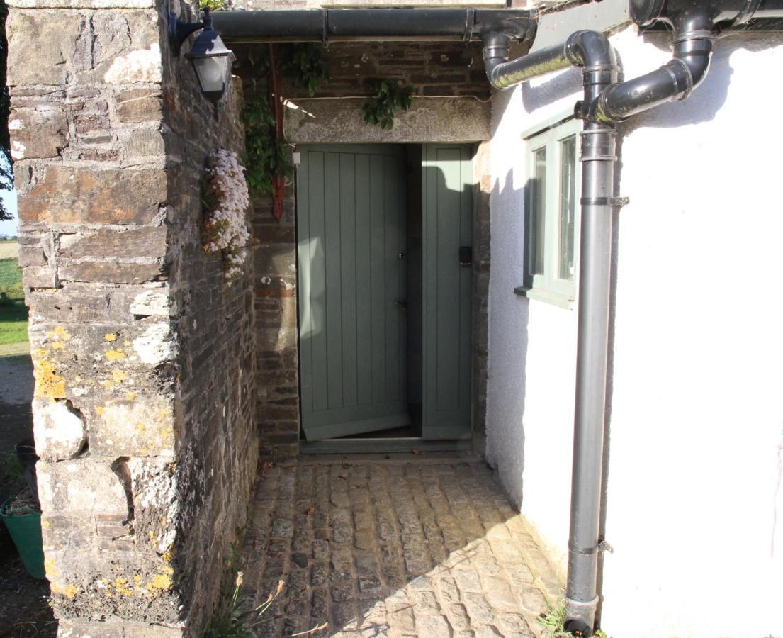 Devon Country Paradise Tavistock  Exteriér fotografie