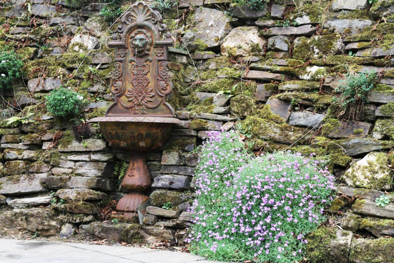 Devon Country Paradise Tavistock  Exteriér fotografie