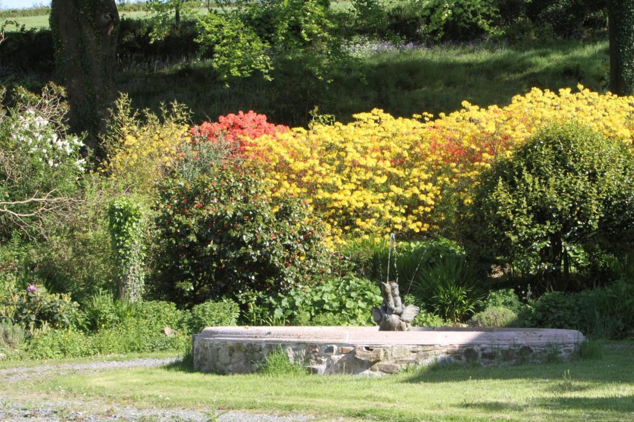 Devon Country Paradise Tavistock  Exteriér fotografie